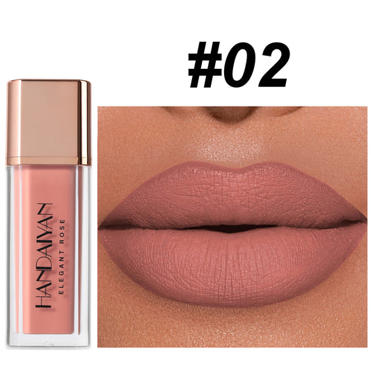 Lip Gloss
