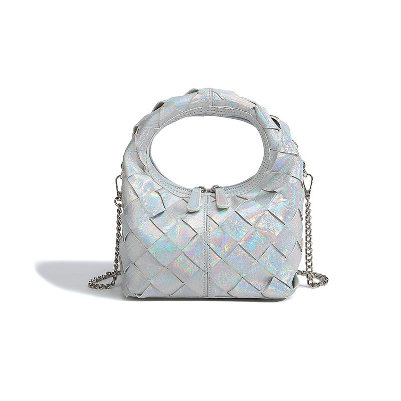 woven bag
