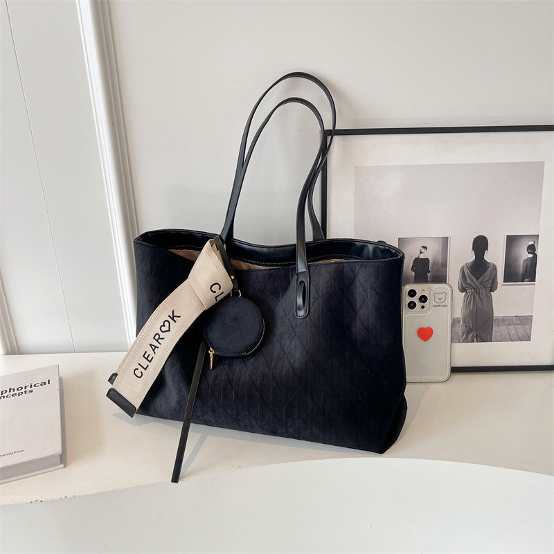 Casual Large  Bag