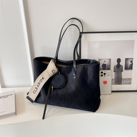 Casual Large  Bag