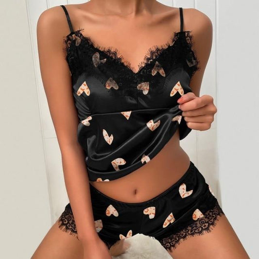 Homewear Suit