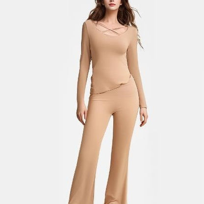 Homewear Suit