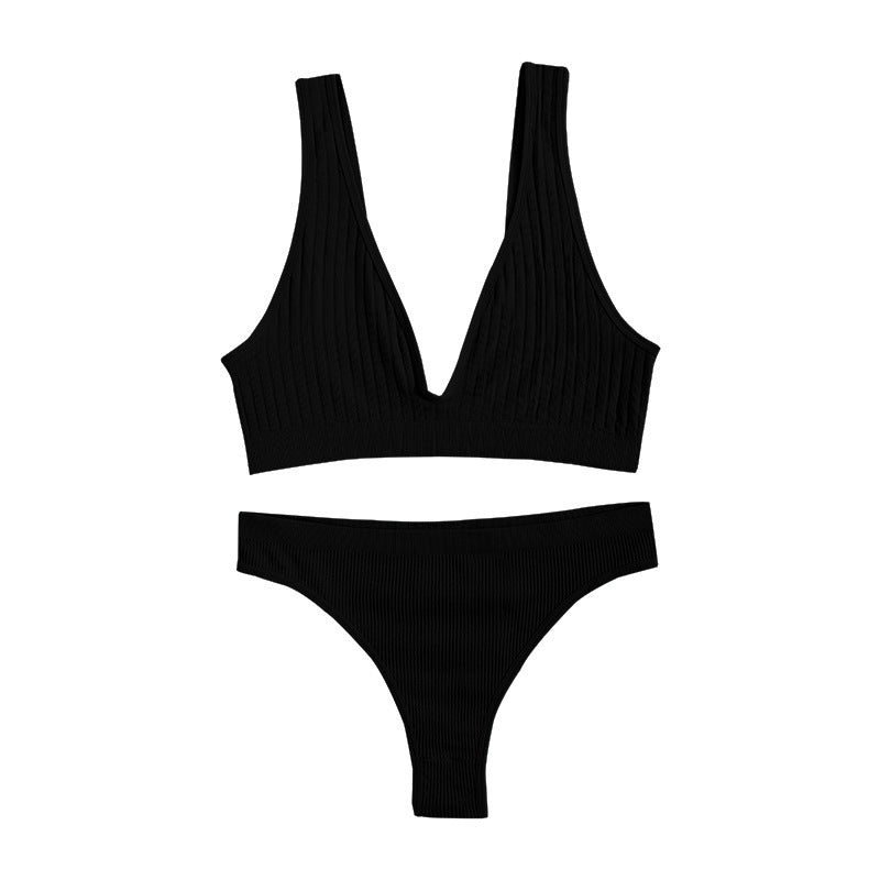 Push-up Underwear Set