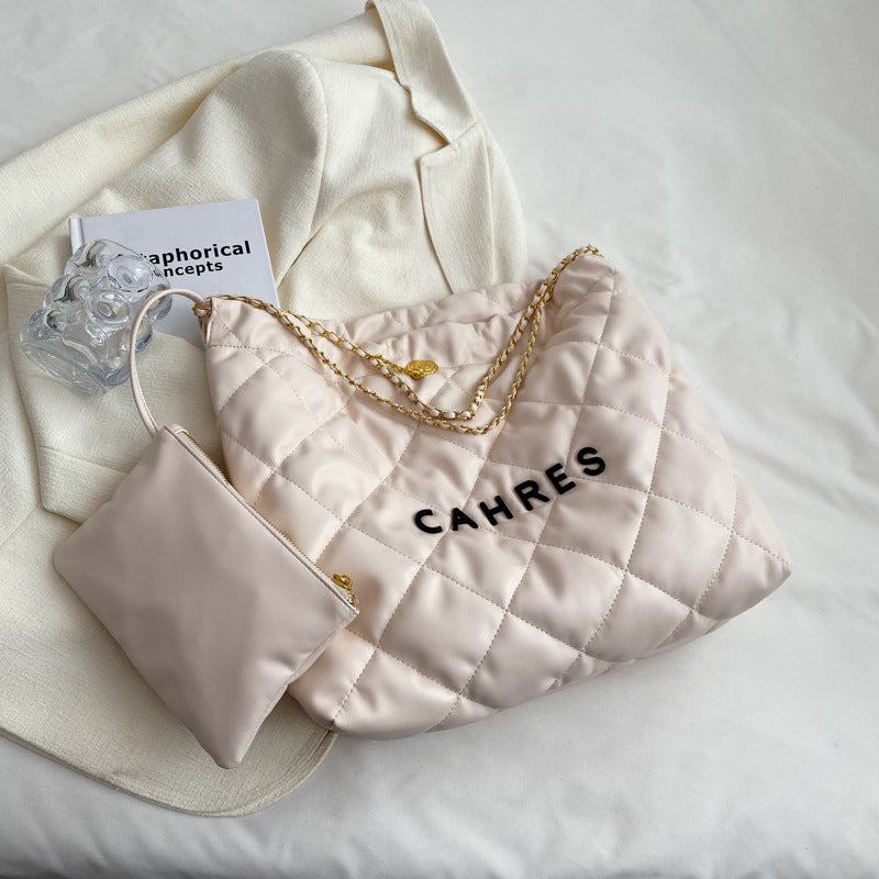 Bag  Style Bucket