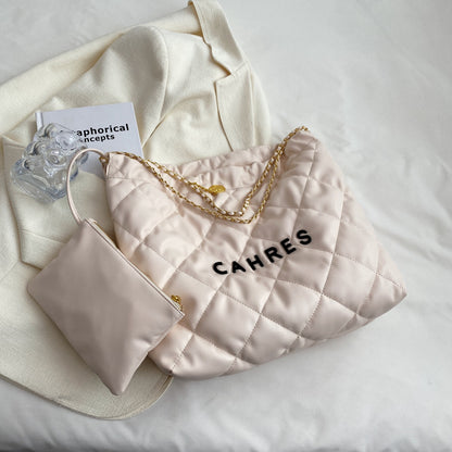 Bag  Style Bucket