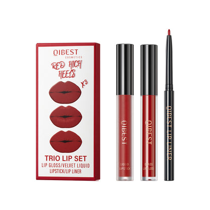 Lip Liner Suit