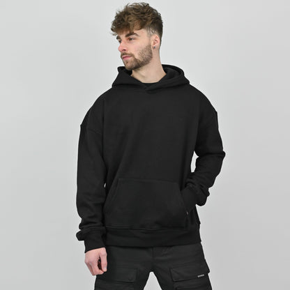 Hooded Sweatshirt