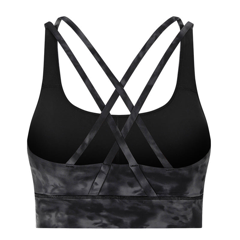 Top Cross Shoulders