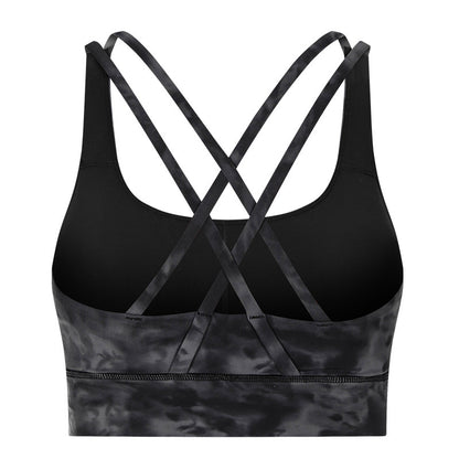Top Cross Shoulders