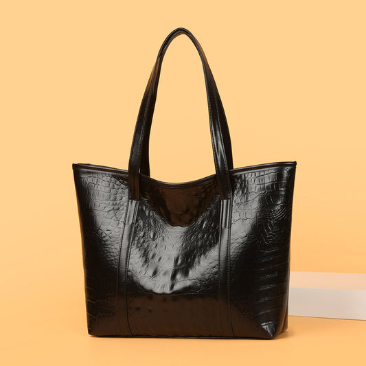 Capacity  Bag