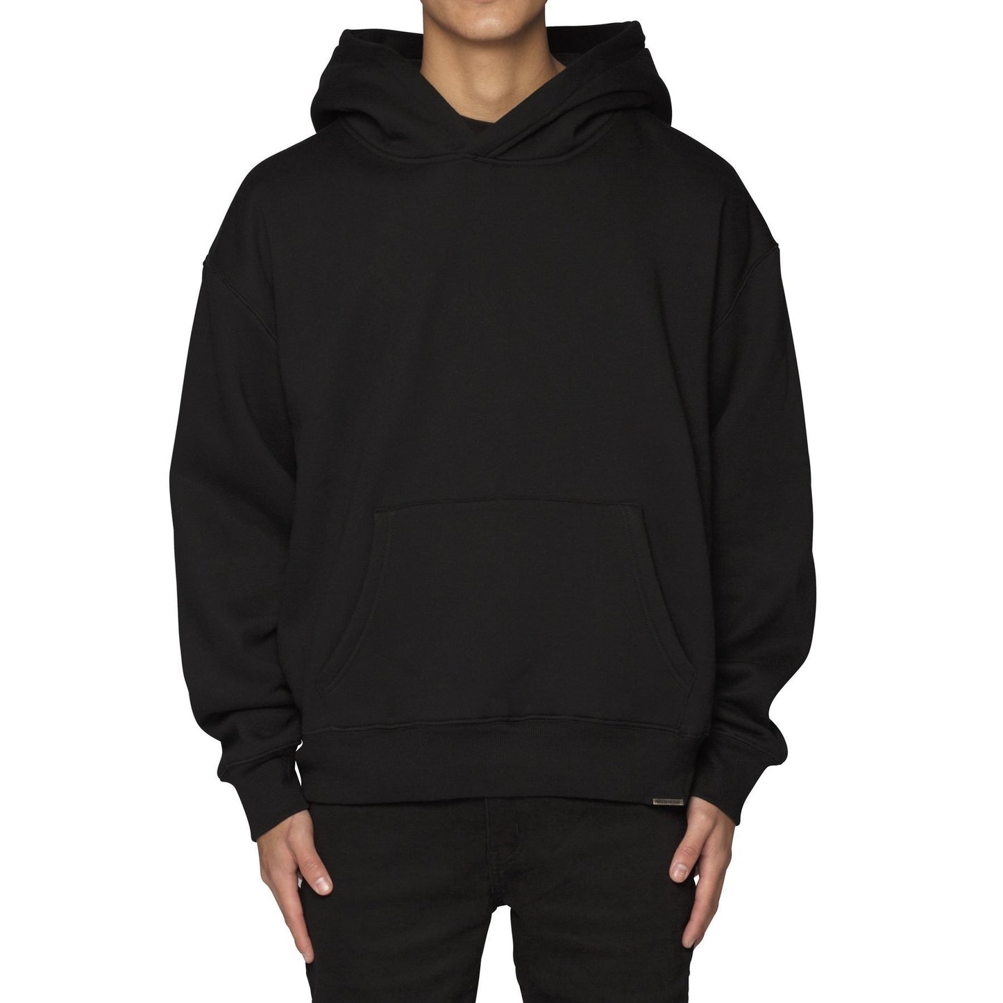 Hooded Sweatshirt