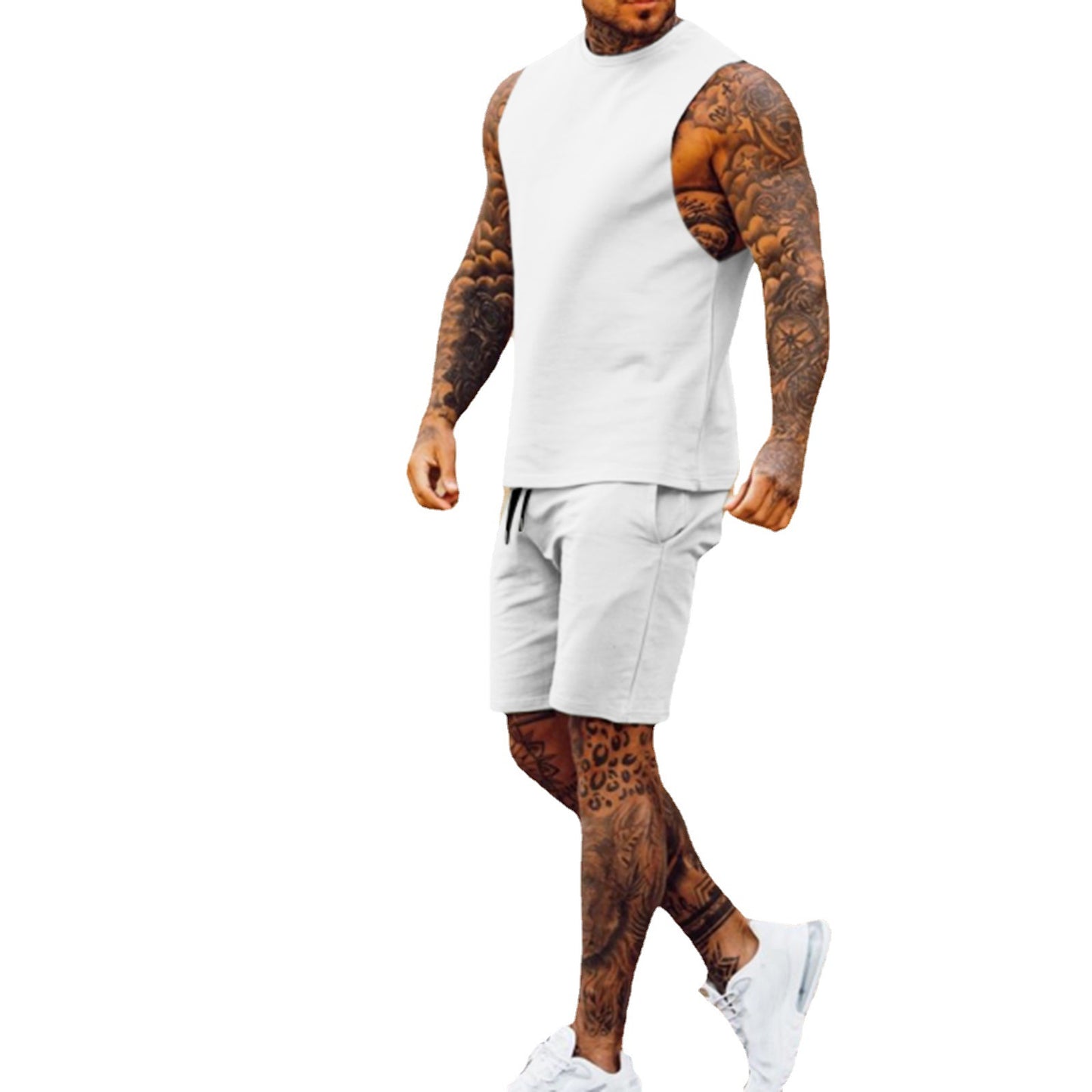 Top Two Piece Set