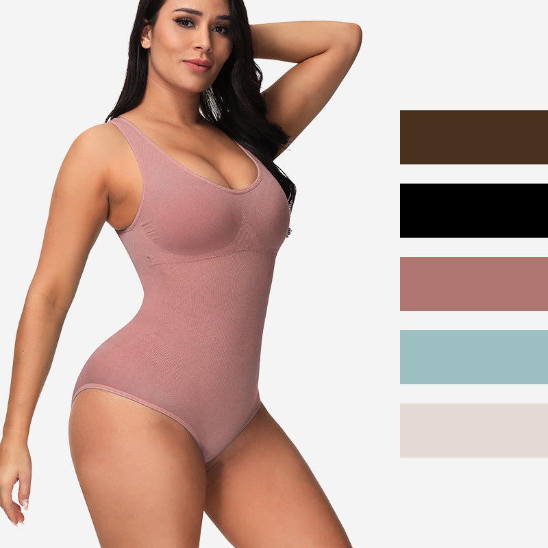 Shaper Bodysuit
