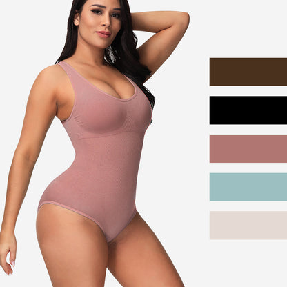 Shaper Bodysuit