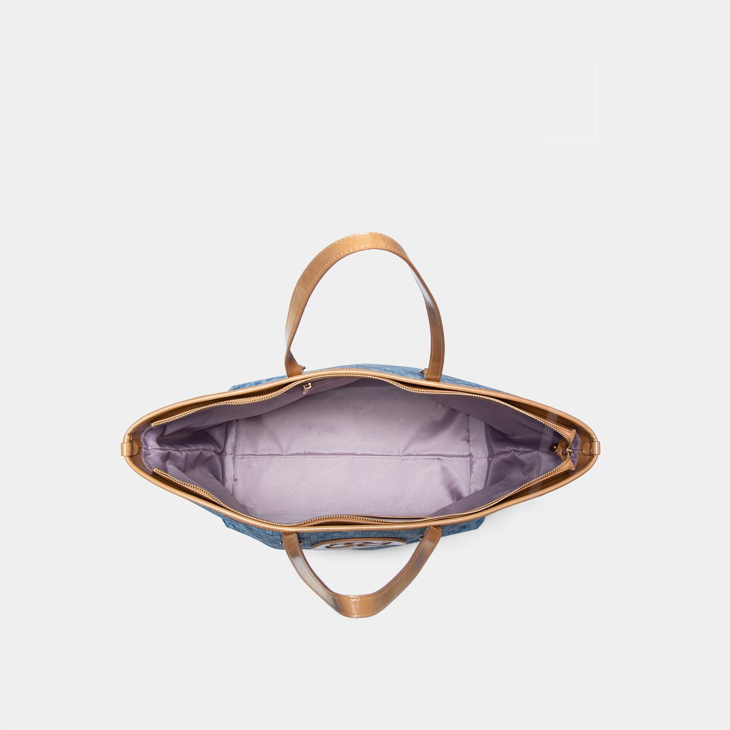 Woven  Design Bag