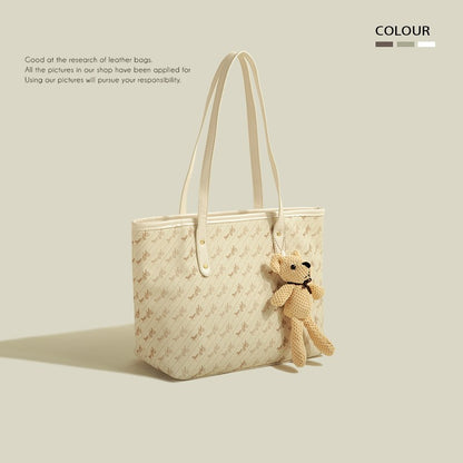 capacity Casual  Bag