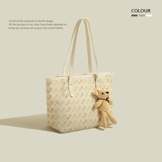 capacity Casual  Bag