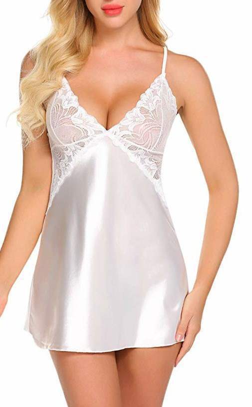 Homewear Suit LACE