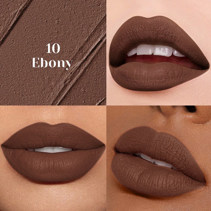 Waterproof Lipstick