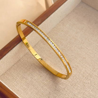 Zircon Bracelet