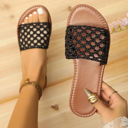Slippers Square