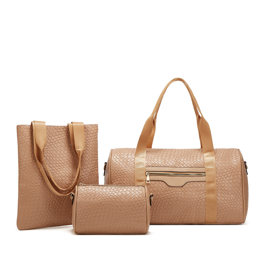 Business Sports Bag