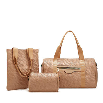 Business Sports Bag
