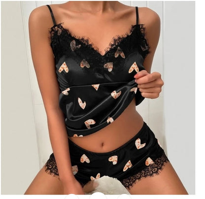 Homewear Suit