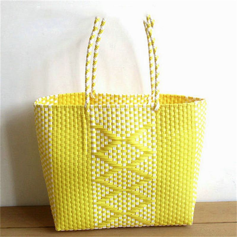Wavy  bag