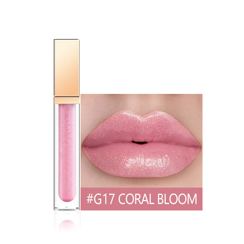 Lip Lacquer