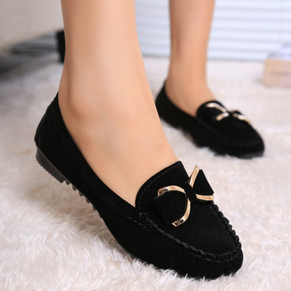 Flats  Shoes