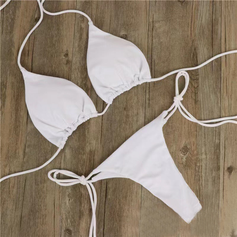 Lace Bikini