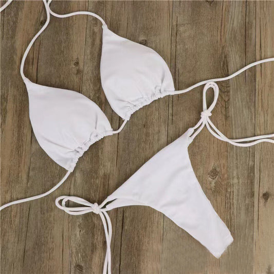 Lace Bikini
