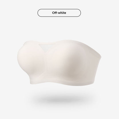Comfortable Invisible bra