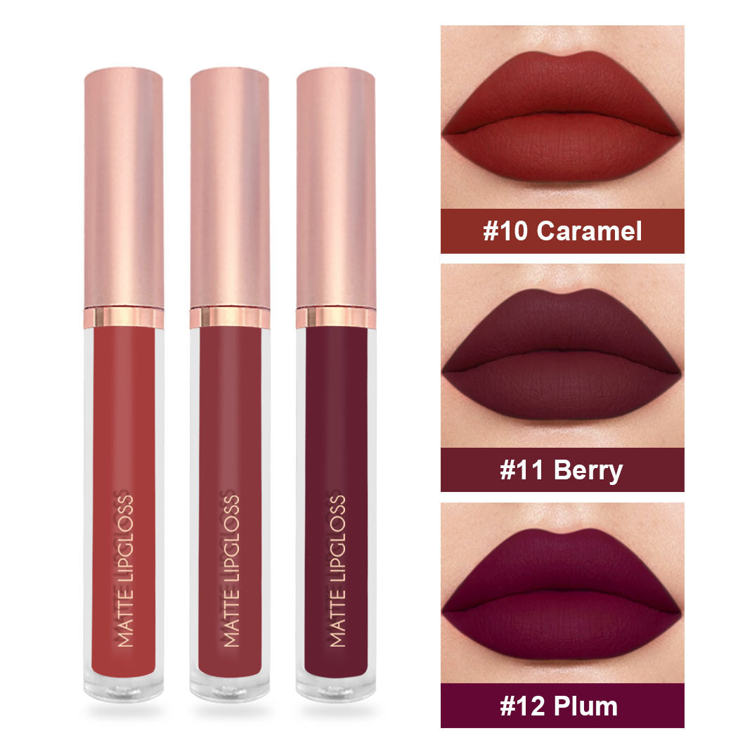 Lip Glaze Set