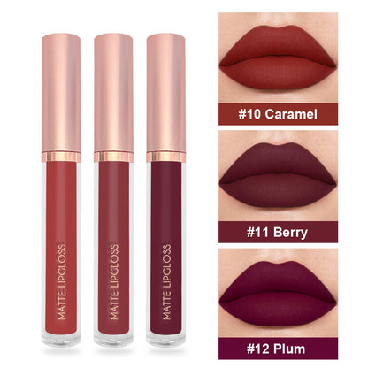 Lip Glaze Set