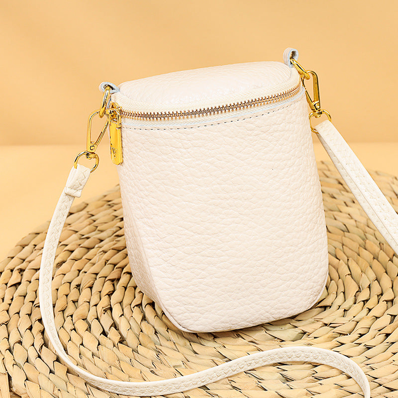 High-quality Leather Bag