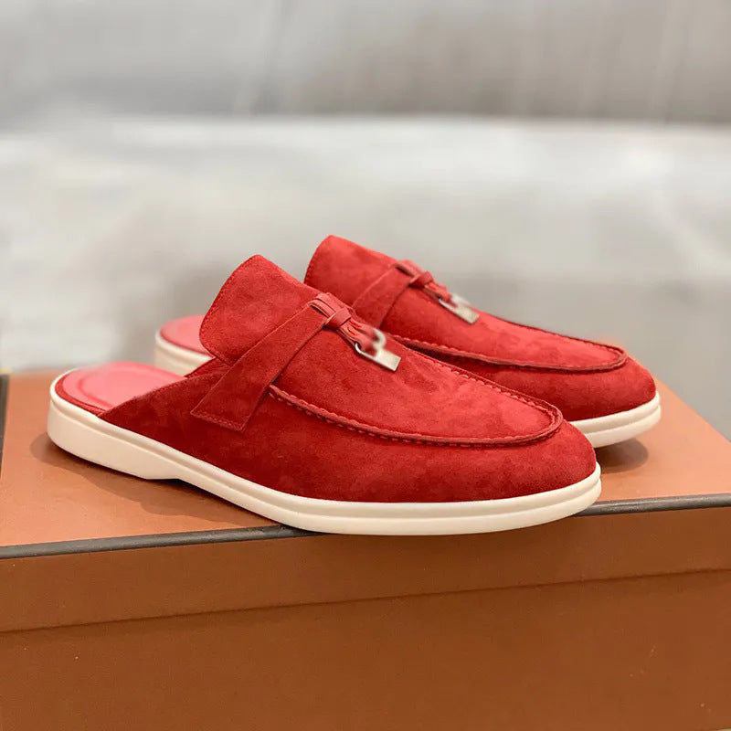Slipper Flats