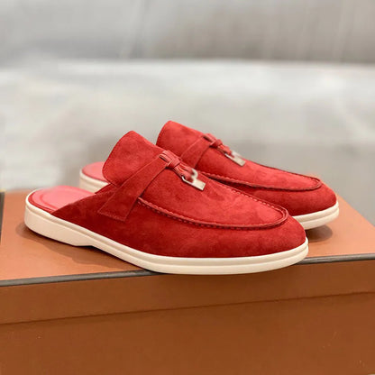 Slipper Flats