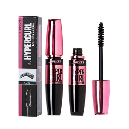 Blooming Powder Fat Mascara