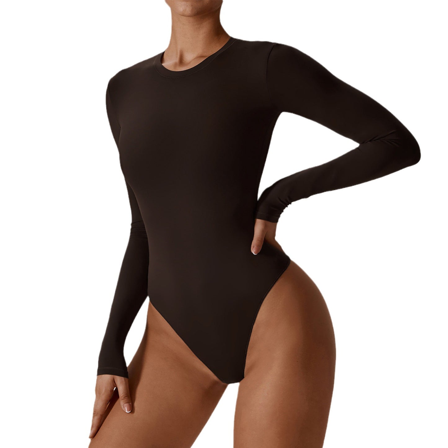 Bottoming Skinny Jumpsuit