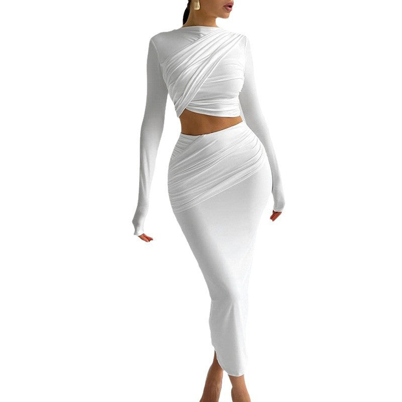 Long  Skirt