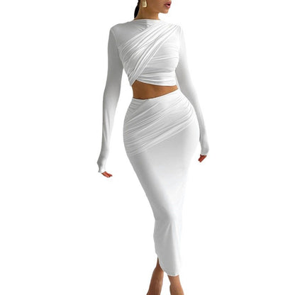 Long  Skirt