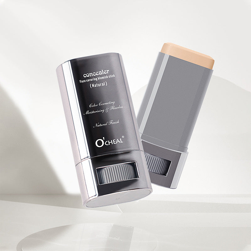 Foundation Nose Shadow Shading Cream