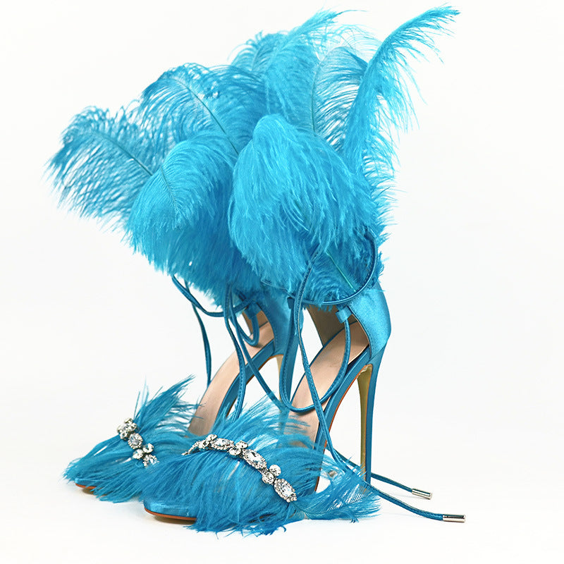 High Heels
