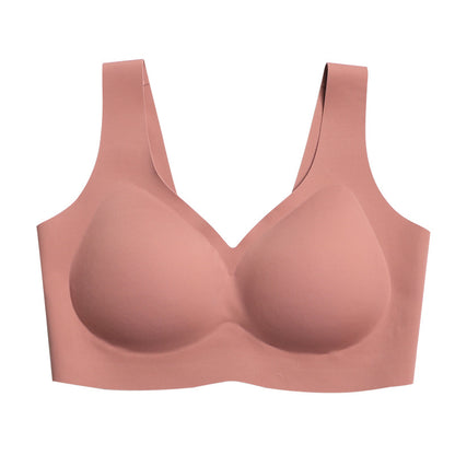 Traceless Underwear Bra