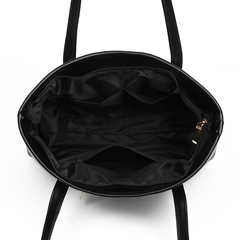 Capacity  Bag