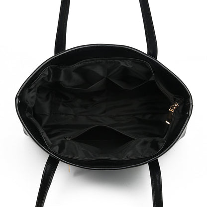 Capacity  Bag