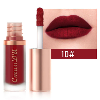 Lip Lacquer Matte F