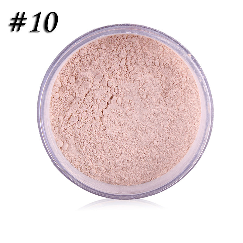 Powder Highlighter